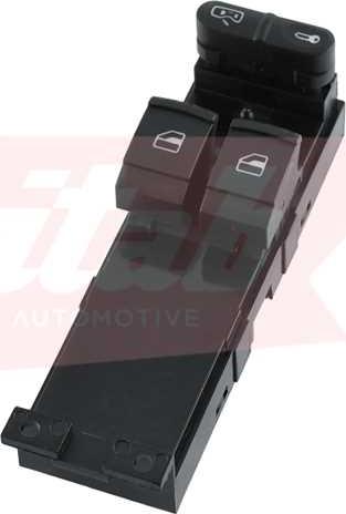ITAB AUTOMOTIVE 60073016AV - Switch, window regulator car-mod.net