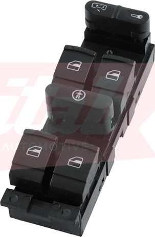 ITAB AUTOMOTIVE 60073012AV - Switch, window regulator car-mod.net