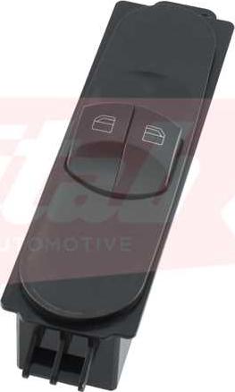 ITAB AUTOMOTIVE 60073029AV - Switch, window regulator car-mod.net