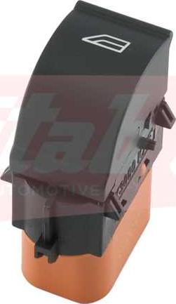 ITAB AUTOMOTIVE 60072018AV - Switch, window regulator car-mod.net