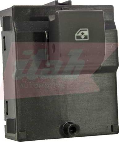 ITAB AUTOMOTIVE 60077027OV - Switch, window regulator car-mod.net