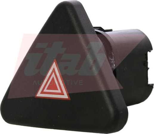 ITAB AUTOMOTIVE 61072013OV - Hazard Light Switch car-mod.net