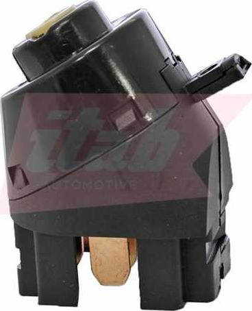 ITAB AUTOMOTIVE 63073000AV - Ignition / Starter Switch car-mod.net