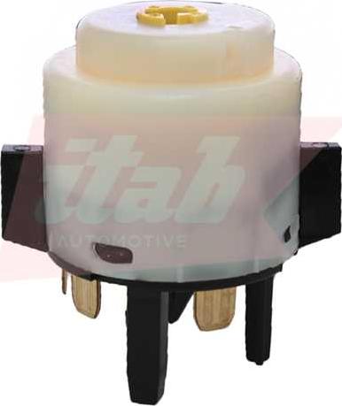 ITAB AUTOMOTIVE 63073002AV - Ignition / Starter Switch car-mod.net