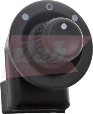 ITAB AUTOMOTIVE 62071001AV - Switch, mirror adjustment car-mod.net