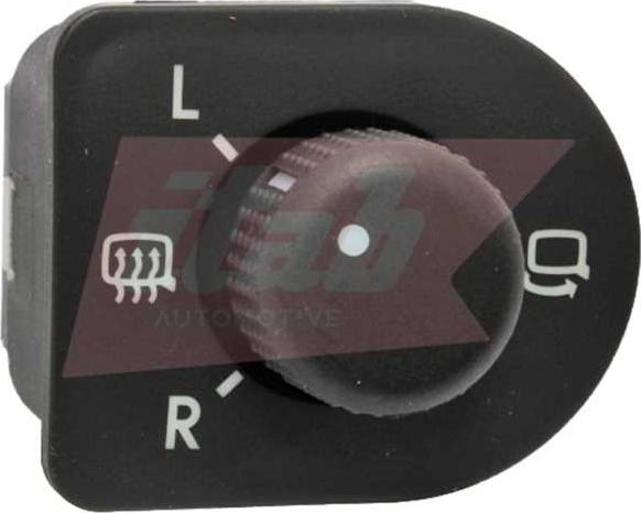 ITAB AUTOMOTIVE 62073000AV - Switch, mirror adjustment car-mod.net