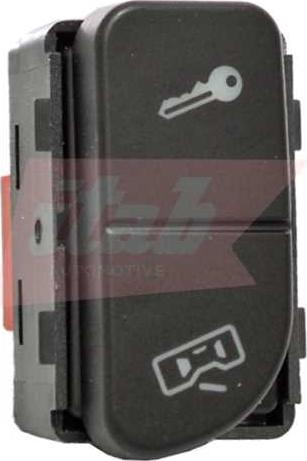 ITAB AUTOMOTIVE 62173000AV - Door lock switch, button car-mod.net