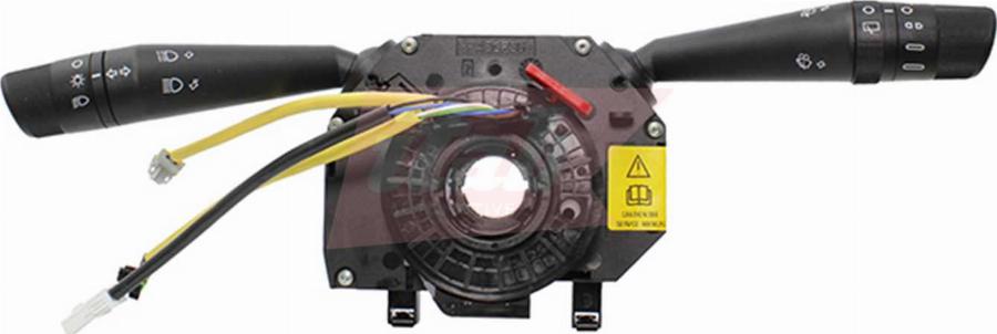 ITAB AUTOMOTIVE 67074006OV - Steering Column Switch car-mod.net