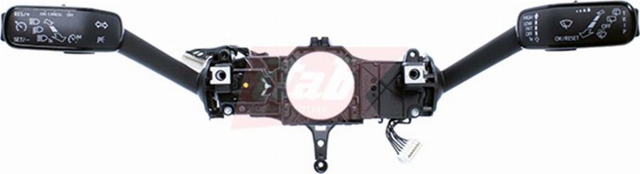 ITAB AUTOMOTIVE 67073001OV - Steering Column Switch car-mod.net