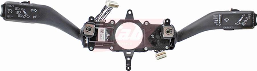 ITAB AUTOMOTIVE 67073018OV - Steering Column Switch car-mod.net