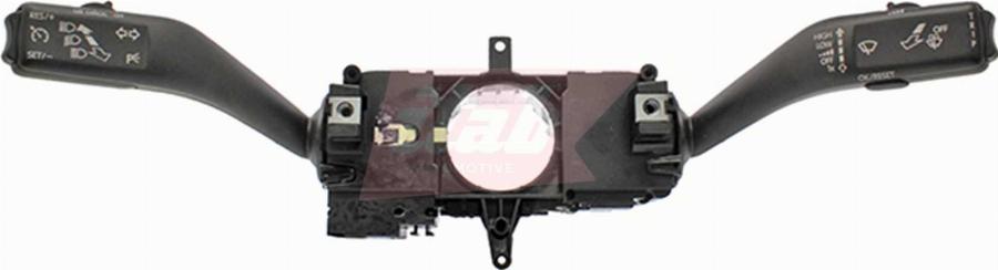 ITAB AUTOMOTIVE 67073037OV - Steering Column Switch car-mod.net