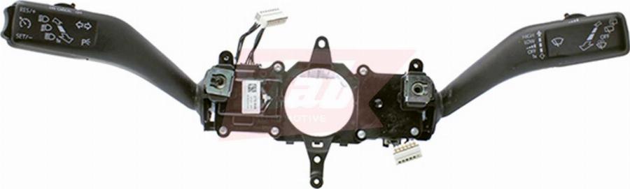 ITAB AUTOMOTIVE 67073022OV - Steering Column Switch car-mod.net