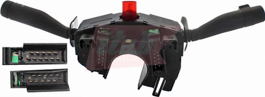 ITAB AUTOMOTIVE 67072002AV - Steering Column Switch car-mod.net