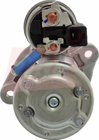 ITAB AUTOMOTIVE 10046136OV - Starter car-mod.net