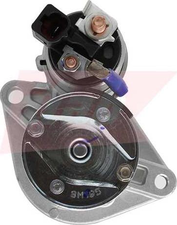ITAB AUTOMOTIVE 10046131OV - Starter car-mod.net