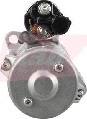 ITAB AUTOMOTIVE 10040480OV - Starter car-mod.net
