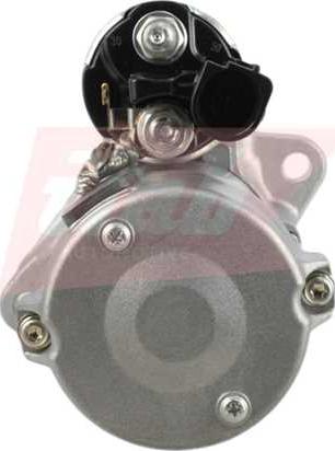 ITAB AUTOMOTIVE 10040481OV - Starter car-mod.net