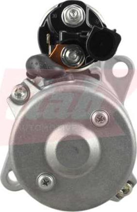 ITAB AUTOMOTIVE 10040479OV - Starter car-mod.net