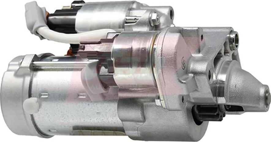 ITAB AUTOMOTIVE 10040521OV - Starter car-mod.net