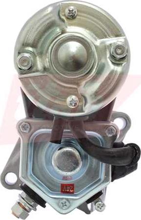 ITAB AUTOMOTIVE 10040601AV - Starter car-mod.net