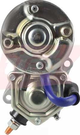 ITAB AUTOMOTIVE 10040601OV - Starter car-mod.net