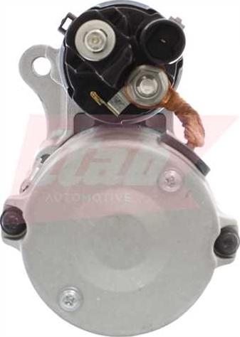 ITAB AUTOMOTIVE 10040005OV - Starter car-mod.net