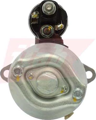 ITAB AUTOMOTIVE 10040112AV - Starter car-mod.net