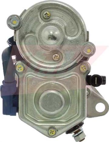 ITAB AUTOMOTIVE 10040124AV - Starter car-mod.net