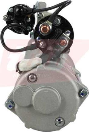 ITAB AUTOMOTIVE 10060621AV - Starter car-mod.net