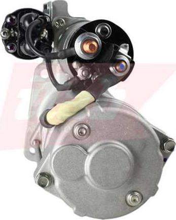 ITAB AUTOMOTIVE 10060621OV - Starter car-mod.net