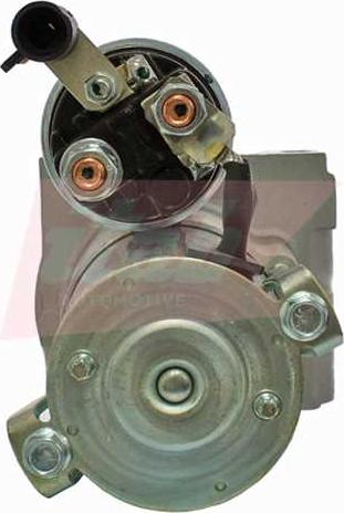 ITAB AUTOMOTIVE 10060177AV - Starter car-mod.net