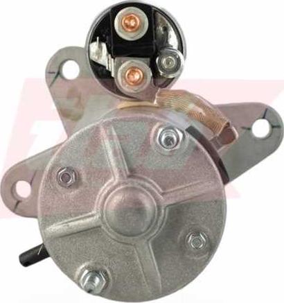 ITAB AUTOMOTIVE 10014100OV - Starter car-mod.net