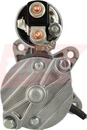ITAB AUTOMOTIVE 10014114OV - Starter car-mod.net
