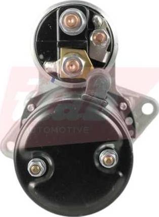 ITAB AUTOMOTIVE 10015105AV - Starter car-mod.net