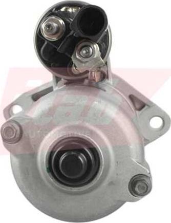 ITAB AUTOMOTIVE 10015131OV - Starter car-mod.net