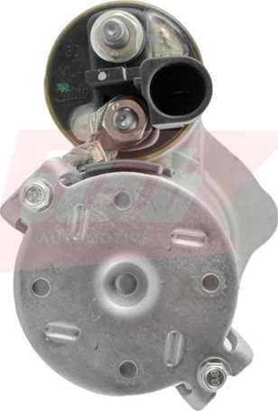 ITAB AUTOMOTIVE 10015133OV - Starter car-mod.net