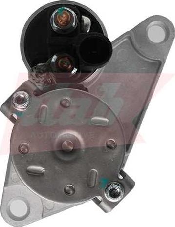 ITAB AUTOMOTIVE 10015249AV - Starter car-mod.net