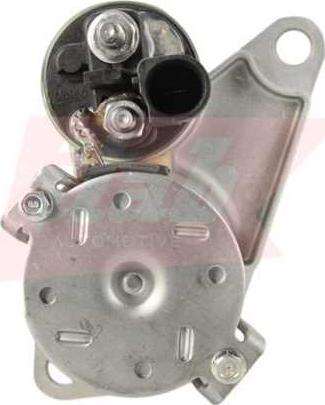 ITAB AUTOMOTIVE 10015249OV - Starter car-mod.net