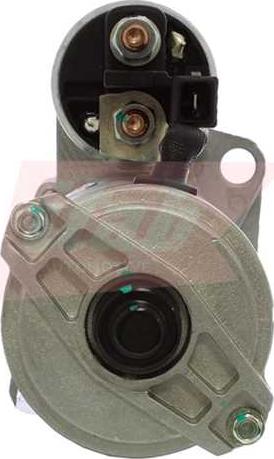ITAB AUTOMOTIVE 10015210AV - Starter car-mod.net