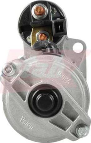 ITAB AUTOMOTIVE 10015210OV - Starter car-mod.net