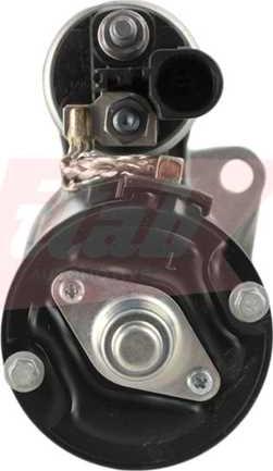 ITAB AUTOMOTIVE 10010465OV - Starter car-mod.net