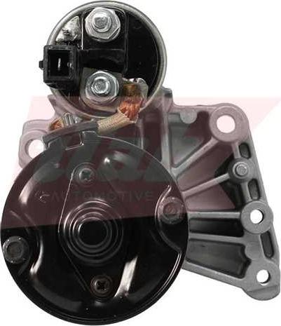 ITAB AUTOMOTIVE 10010408AV - Starter car-mod.net