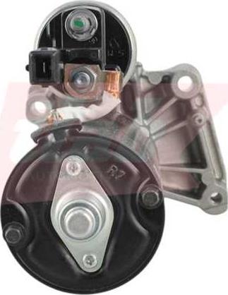 ITAB AUTOMOTIVE 10010408OV - Starter car-mod.net