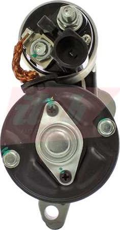 ITAB AUTOMOTIVE 10010438AV - Starter car-mod.net