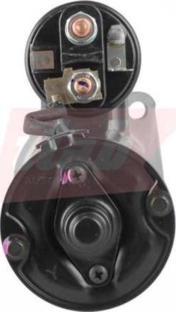 ITAB AUTOMOTIVE 10010426AV - Starter car-mod.net