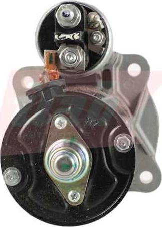 ITAB AUTOMOTIVE 10010471OV - Starter car-mod.net