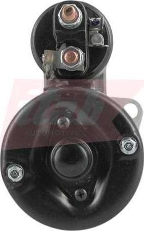 ITAB AUTOMOTIVE 10010541AV - Starter car-mod.net