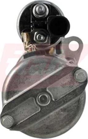 ITAB AUTOMOTIVE 10010543OV - Starter car-mod.net