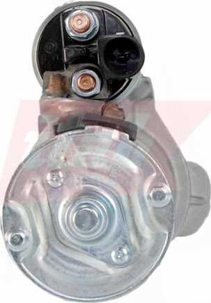 ITAB AUTOMOTIVE 10010557AV - Starter car-mod.net