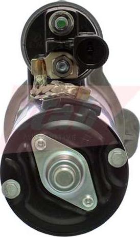 ITAB AUTOMOTIVE 10010557OV - Starter car-mod.net